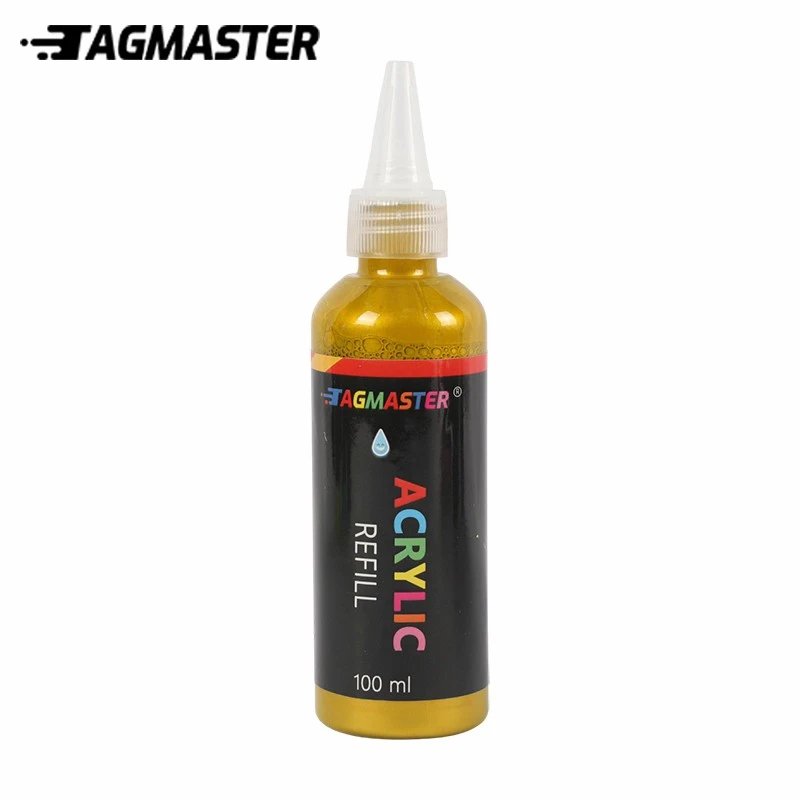 Acrylic Marker Ink